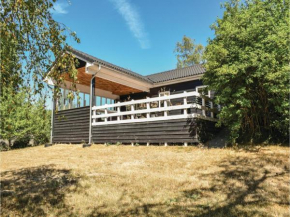 Three-Bedroom Holiday Home in Ebeltoft